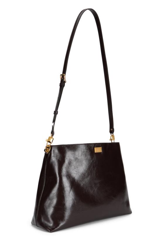 26SS 돌체앤가바나 숄더백 BB7942AZ0008H042 brown - DOLCE & GABBANA