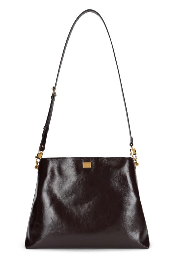 26SS 돌체앤가바나 숄더백 BB7942AZ0008H042 brown - DOLCE & GABBANA