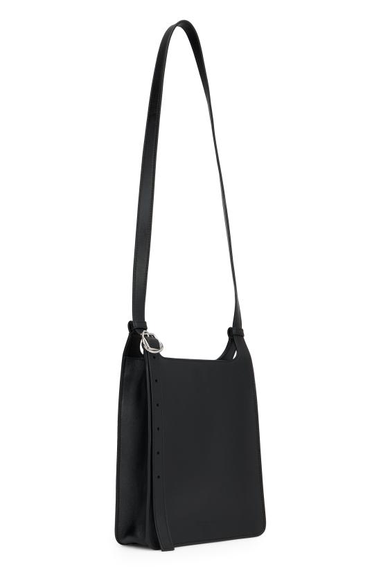 26SS 자크뮈스 숄더백 26EBAM00432AC18A08990 black - JACQUEMUS