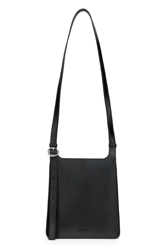 26SS 자크뮈스 숄더백 26EBAM00432AC18A08990 black