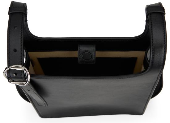 26SS 자크뮈스 숄더백 26EBAM00432AC18A08990 black - JACQUEMUS