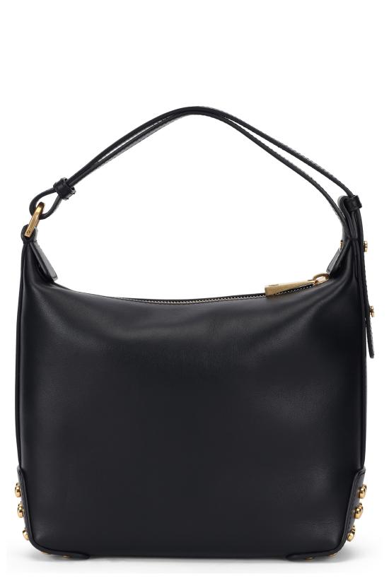 26SS 토즈 숄더백 XBWGMTE0100UCTB999 black