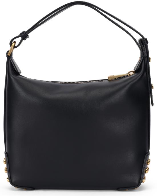 26SS 토즈 숄더백 XBWGMTE0100UCTB999 black - TODS