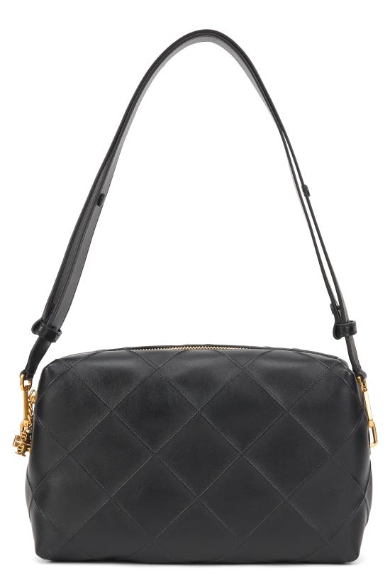 26SS 토리버치 크로스백 176625001 black - TORY BURCH