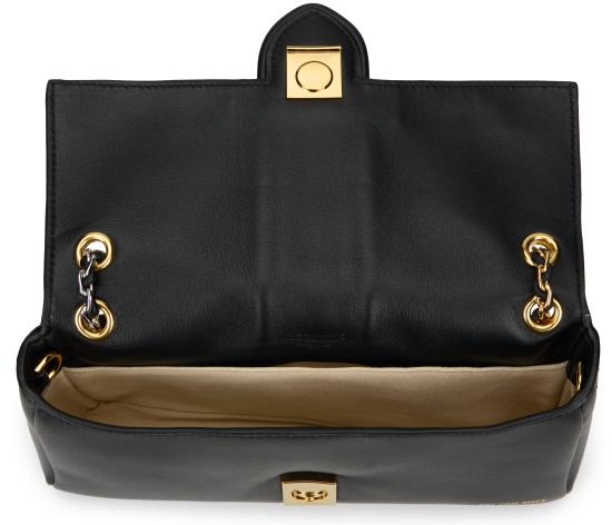  자크뮈스 숄더백 26EBAW00453AC27L14990 black - JACQUEMUS