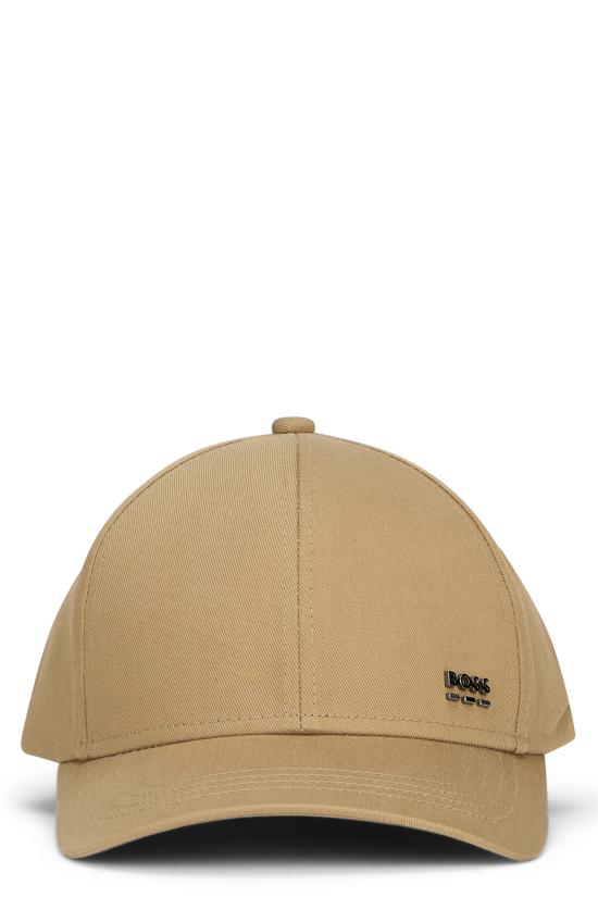 26SS 보스 볼캡 50555479252 Beige