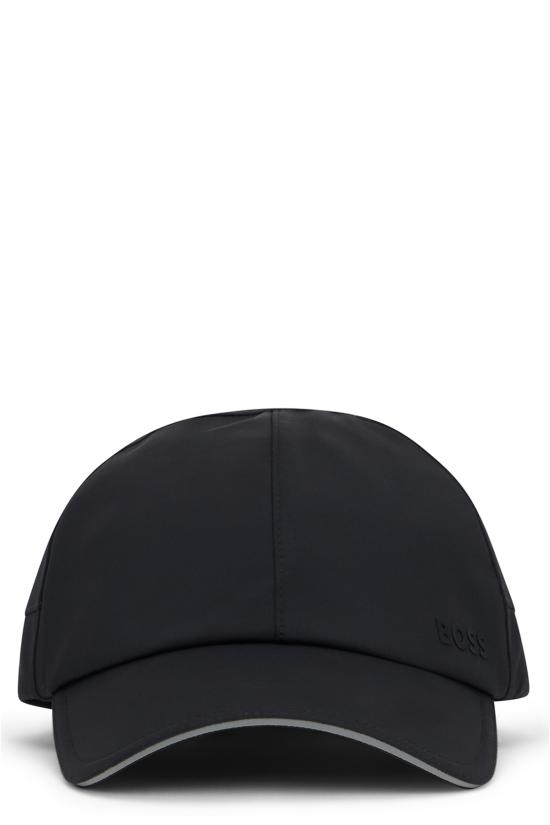 26SS 보스 볼캡 50555584001 black