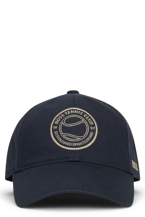 26SS 보스 볼캡 50555526402 blue