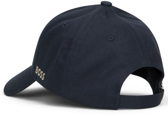 26SS 보스 볼캡 50555526402 blue - BOSS