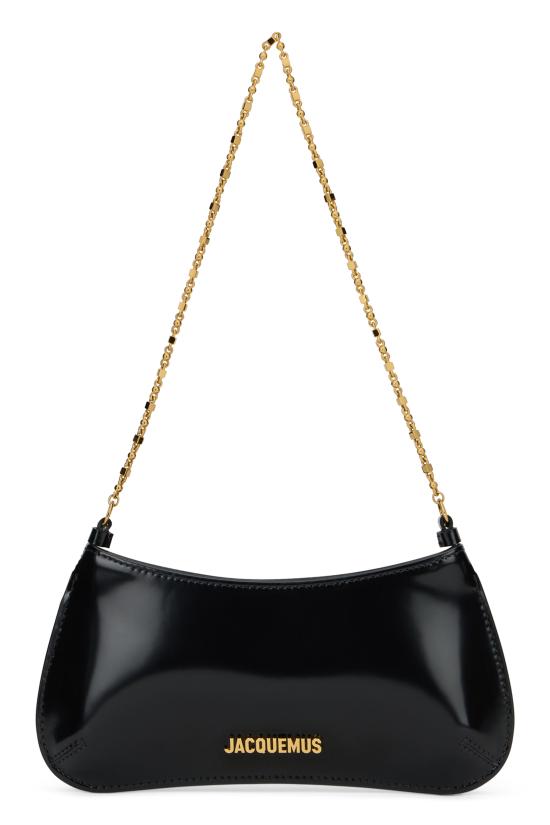 26SS 자크뮈스 숄더백 24HBAW00404BC18A01990 black