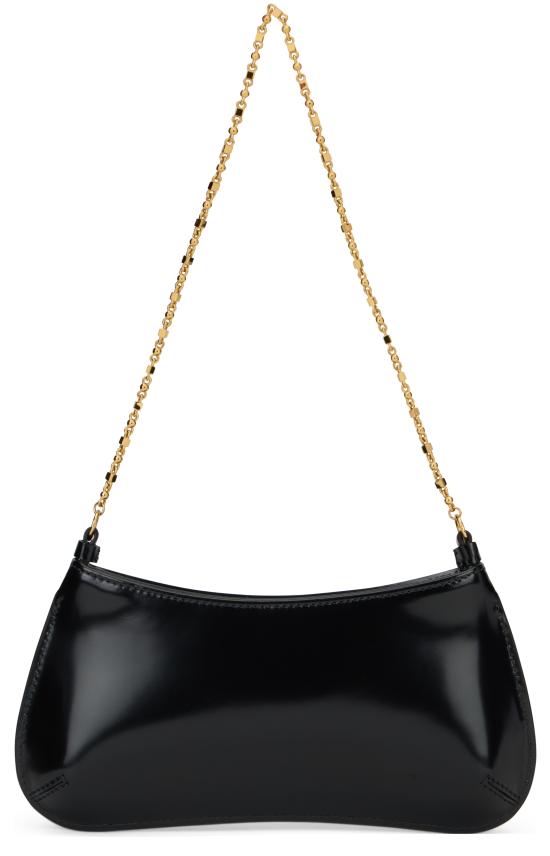 26SS 자크뮈스 숄더백 24HBAW00404BC18A01990 black - JACQUEMUS