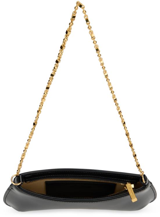 26SS 자크뮈스 숄더백 24HBAW00404BC18A01990 black - JACQUEMUS