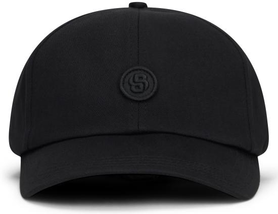 26SS 보스 볼캡 50555470001 black - BOSS