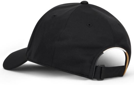 26SS 보스 볼캡 50544416001 black - BOSS