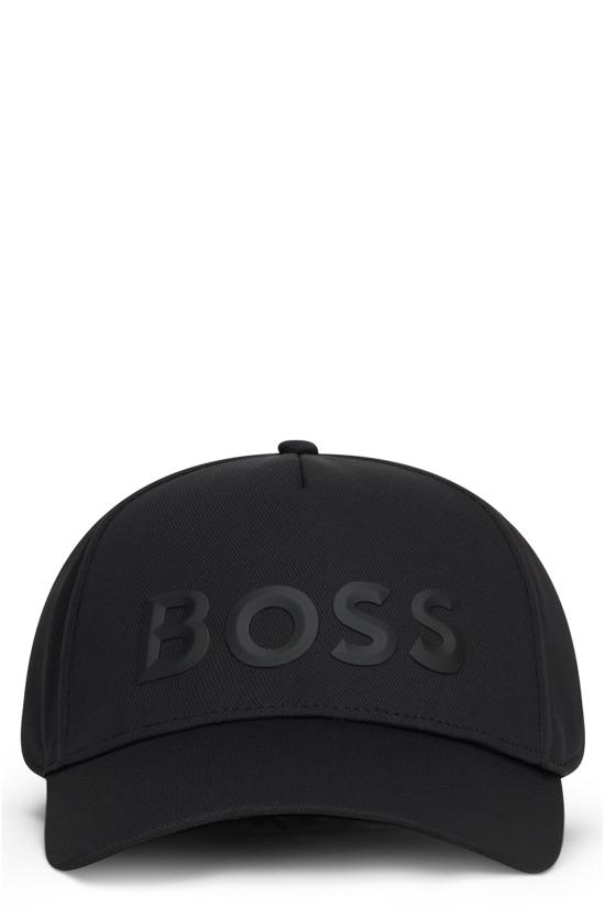 26SS 보스 볼캡 50544416001 black