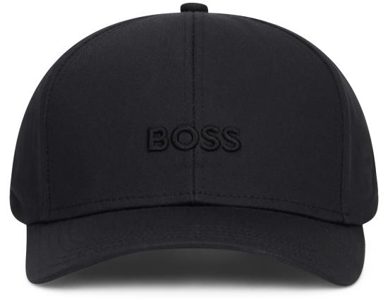 26SS 보스 볼캡 50495121002 black - BOSS