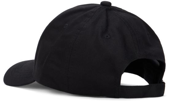 26SS 보스 볼캡 50555592001 black - BOSS