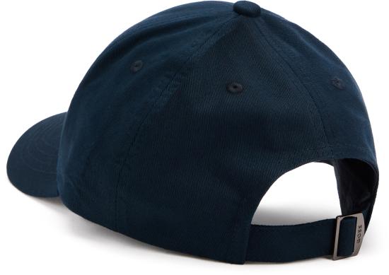 26SS 보스 볼캡 50555479404 blue - BOSS