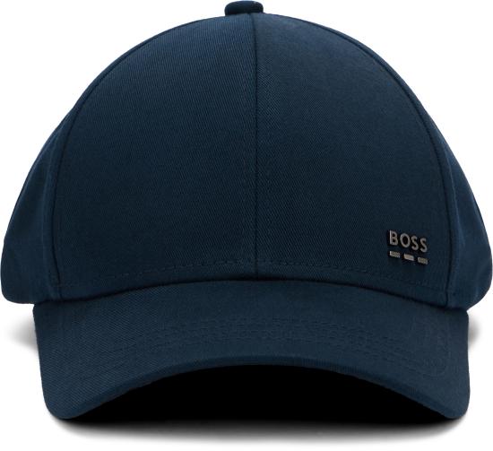 26SS 보스 볼캡 50555479404 blue - BOSS