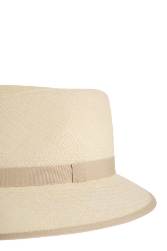 26SS 막스마라 버킷햇 2614571042600 003 BEIGE - MAX MARA