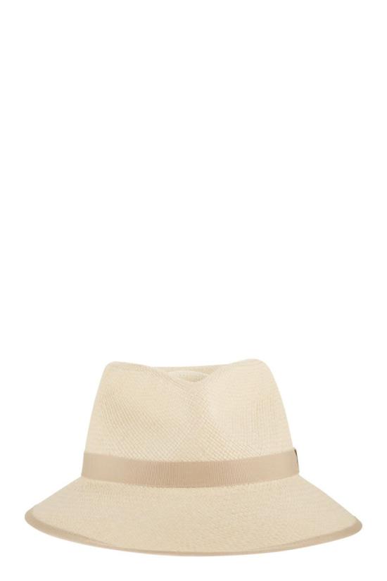 26SS 막스마라 버킷햇 2614571042600 003 BEIGE - MAX MARA