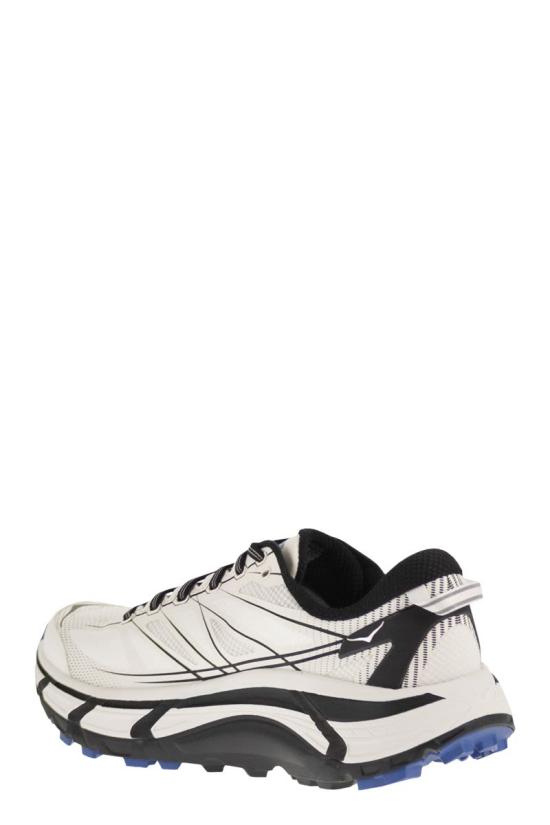 26SS 호카 마파테 스피드 2 스니커즈 1126851 WTCB WHITE BLACK - HOKA