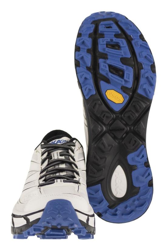 26SS 호카 마파테 스피드 2 스니커즈 1126851 WTCB WHITE BLACK - HOKA