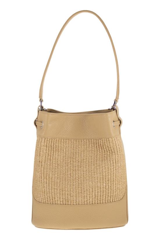  자넬라토 숄더백 068980 2030000 Z0297 S Z0297 BEIGE - ZANELLATO