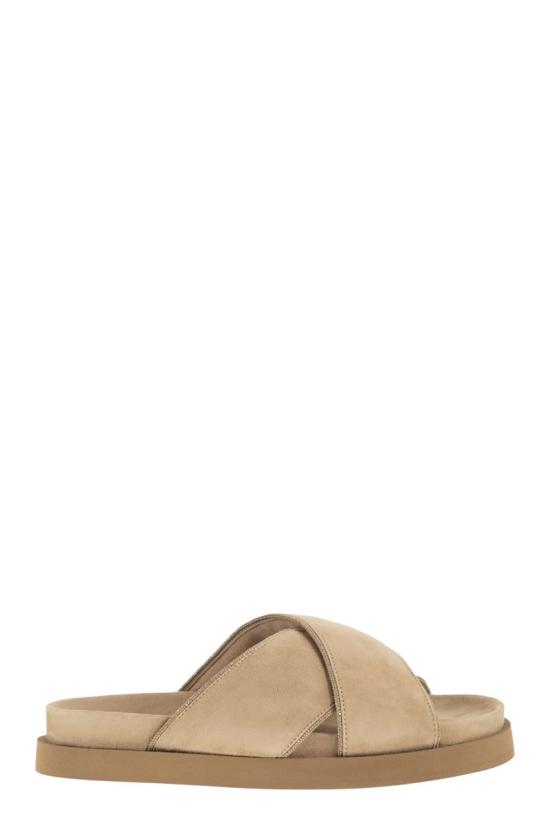 26SS 파비아나 필리피 샌들 ASD276A865M065 1265 BEIGE