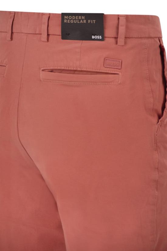  보스 숏팬츠 5055523510276906 615 RED - BOSS