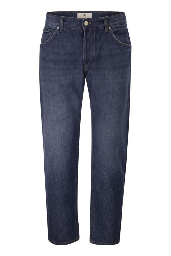 26SS 피티토리노 데님 팬츠 C5RP05B0 CA5610 MN28 DARK DENIM