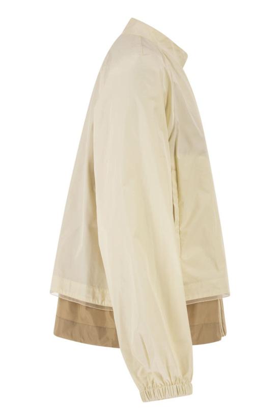 26SS 파비아나 필리피 자켓 CTD276F693M125 0145 BUTTER - FABIANA FILIPPI