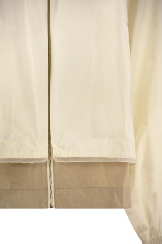 26SS 파비아나 필리피 자켓 CTD276F693M125 0145 BUTTER - FABIANA FILIPPI