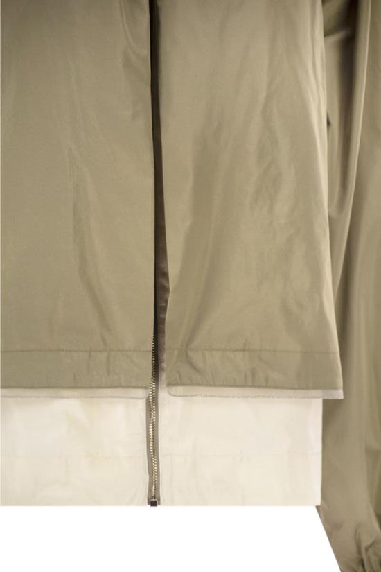 26SS 파비아나 필리피 자켓 CTD276F693M125 1274 KHAKI - FABIANA FILIPPI