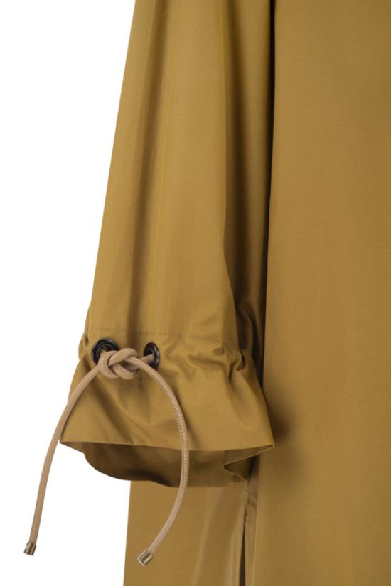 26SS 막스마라 블라우스 2611191062600 014 LIGHT BROWN - MAX MARA