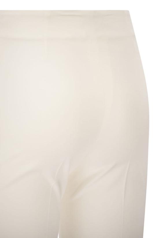 26SS 피티토리노 수트 팬츠 CDVSGIZ00STD FT34 0010 WHITE - PT TORINO