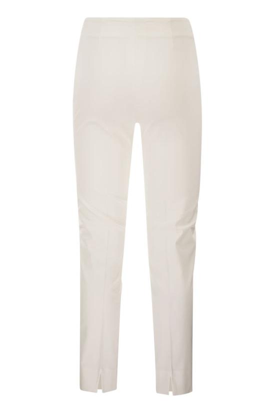 26SS 피티토리노 수트 팬츠 CDVSGIZ00STD FT34 0010 WHITE - PT TORINO