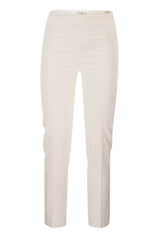 26SS 피티토리노 수트 팬츠 CDVSGIZ00STD FT34 0010 WHITE