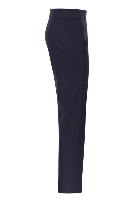 26SS 피티토리노 수트 팬츠 CDVSGIZ00STD FT34 0360 NAVY - PT TORINO