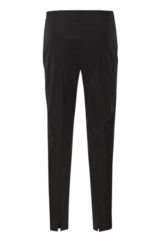 26SS 피티토리노 수트 팬츠 CDVSGIZ00STD FT34 0990 BLACK - PT TORINO