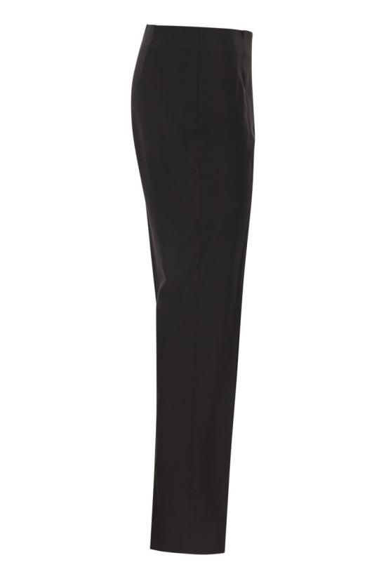 26SS 피티토리노 수트 팬츠 CDVSGIZ00STD FT34 0990 BLACK - PT TORINO