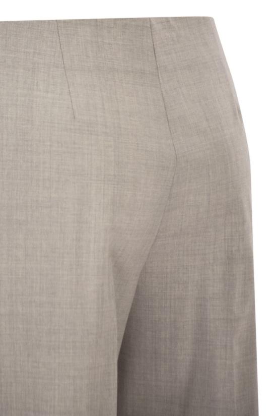 26SS 피티토리노 수트 팬츠 CDVSGIZ00STD MA27 0220 LIGHT GREY - PT TORINO