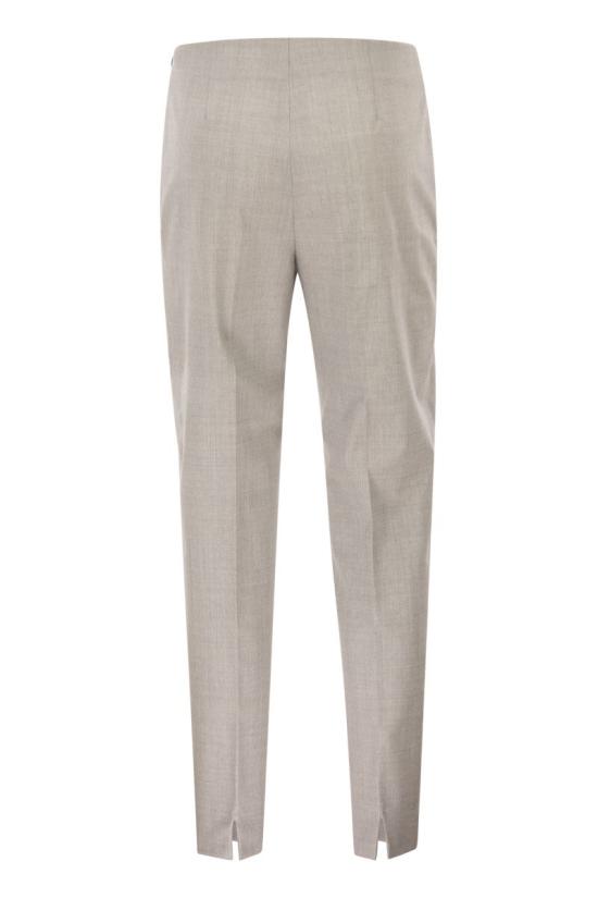 26SS 피티토리노 수트 팬츠 CDVSGIZ00STD MA27 0220 LIGHT GREY - PT TORINO