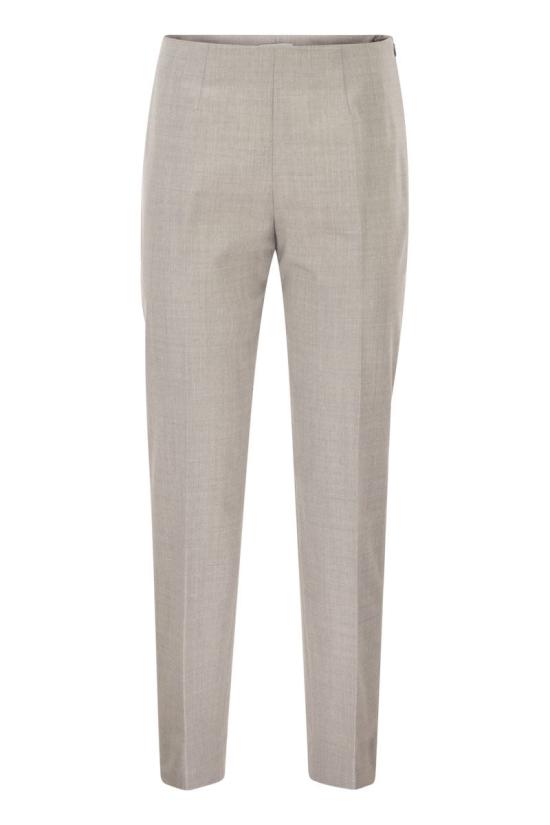 26SS 피티토리노 수트 팬츠 CDVSGIZ00STD MA27 0220 LIGHT GREY