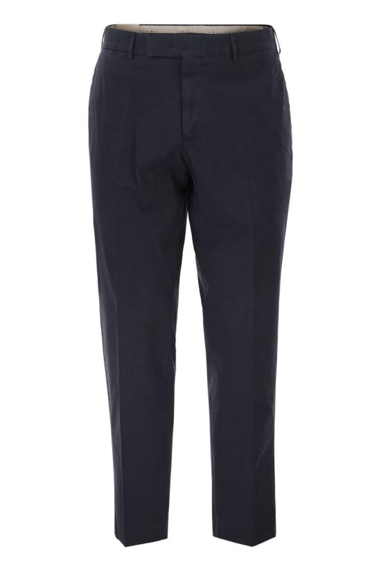 26SS 피티토리노 스트레이트 팬츠 CORTZ1Z00FWD NK30 Y372 NAVY