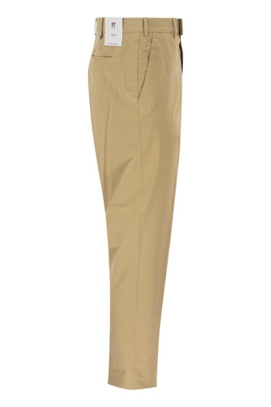 26SS 피티토리노 스트레이트 팬츠 CORTZ1Z00FWD NK30 Y091 DESERT - PT TORINO