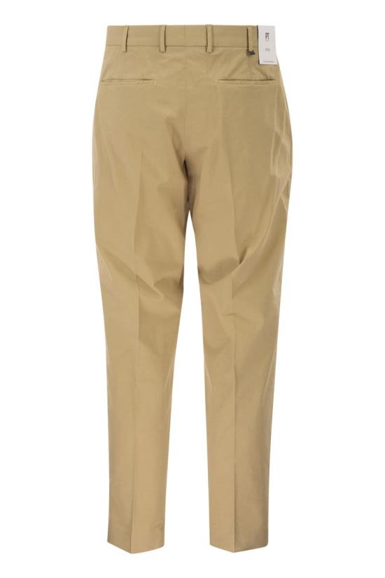 26SS 피티토리노 스트레이트 팬츠 CORTZ1Z00FWD NK30 Y091 DESERT - PT TORINO