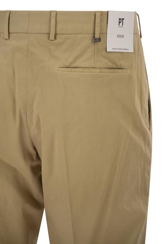 26SS 피티토리노 스트레이트 팬츠 CORTZ1Z00FWD NK30 Y091 DESERT - PT TORINO