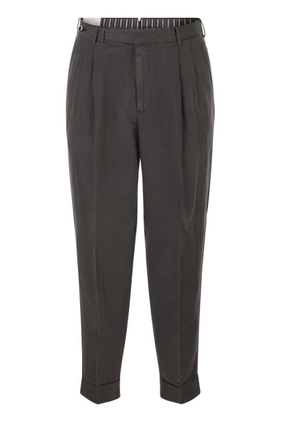 26SS 피티토리노 스트레이트 팬츠 COZTCLZB0CL1 SD61 Y252 ANTHRACITE