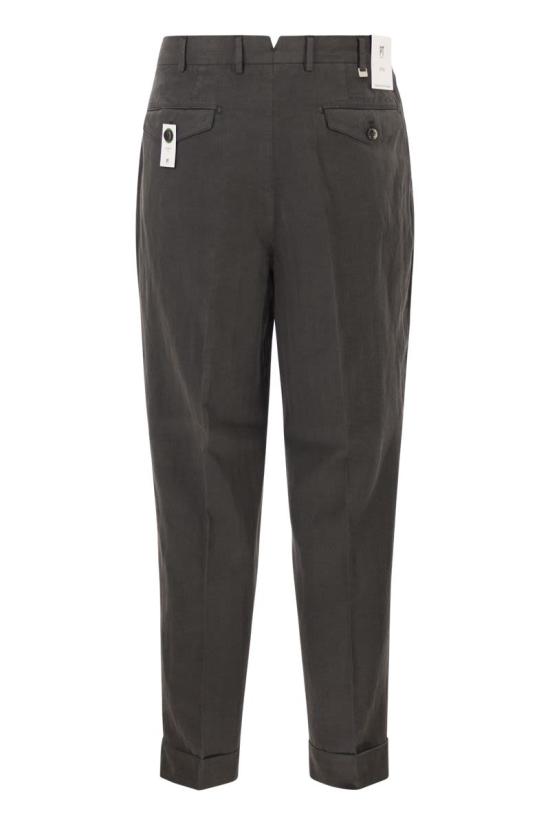 26SS 피티토리노 스트레이트 팬츠 COZTCLZB0CL1 SD61 Y252 ANTHRACITE - PT TORINO